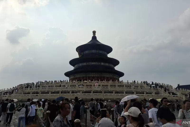 ritual kuno asia