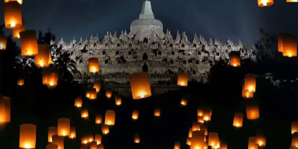 Tradisi di Asia