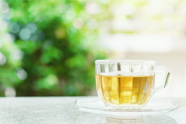 Tradisi Minum Teh Jepang